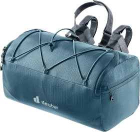 Deuter Mondego HB 8 Lenkertasche atlantic