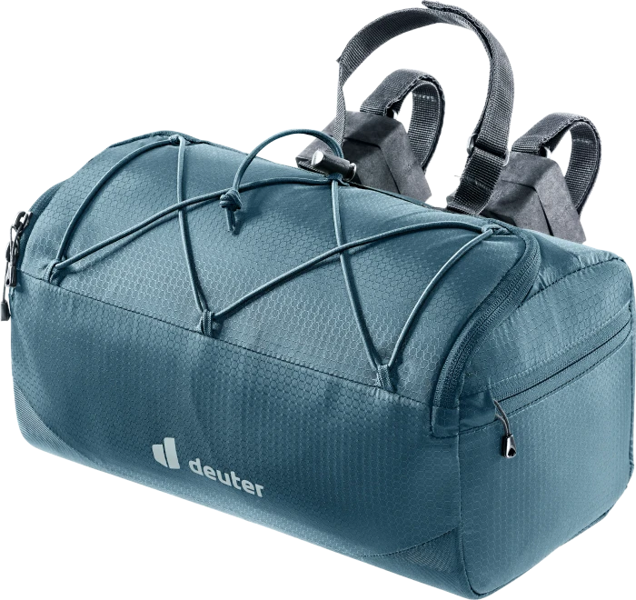 Deuter Mondego HB 8 Lenkertasche atlantic
