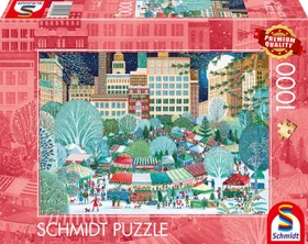 Schmidt Spiele Winterzauber