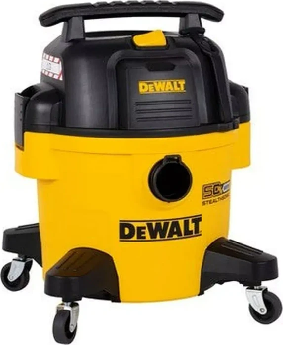 DeWalt AT-DXV23P-QT Nass-/Trockensauger
