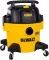 DeWalt AT-DXV23P-QT Nass-/Trockensauger Vorschaubild