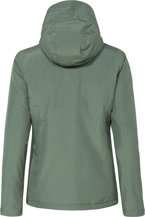 Vaude Rosemoor Padded II Funktionsjacke agave (Damen)