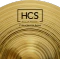 Meinl HCS Micro Stack Hats 8" Vorschaubild