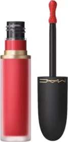 MAC Powder Kiss Lip + Cheek Mousse a little tamed, 5ml