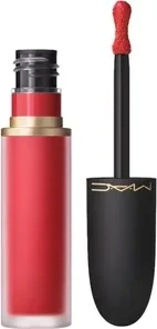 MAC Powder Kiss Lip + Cheek Mousse a little tamed, 5ml