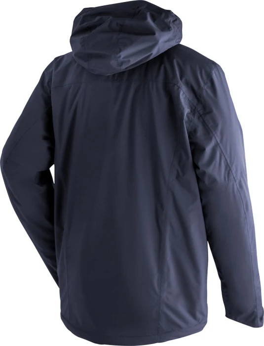 Maier Sports Metor Therm Rec Funktionsjacke night sky (Herren)