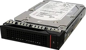 Lenovo 2TB ThinkSystem HDD, Hot Swap 3.5", 512n