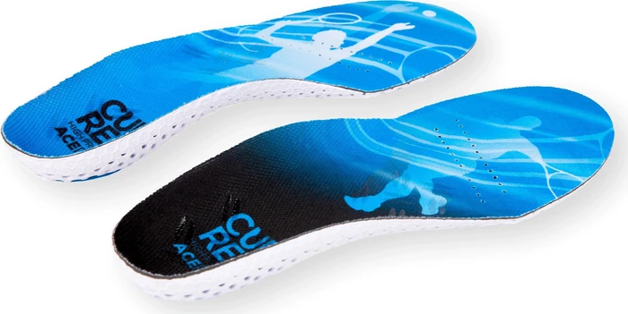 Currex AcePro High Profile 2XL Einlegesohlen