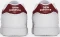 New Balance 480 white/classic crimson (Herren) Vorschaubild