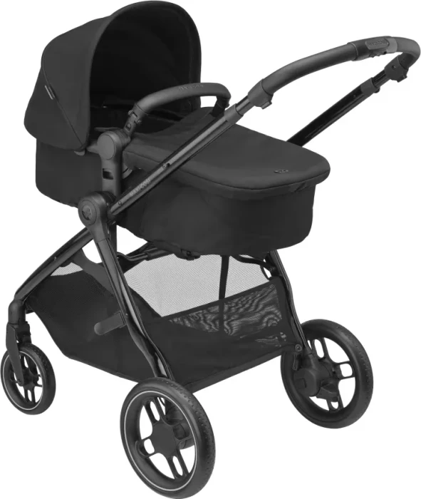 Maxi-Cosi Zelia 3 Luxe twillic black