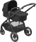 Maxi-Cosi Zelia 3 Luxe twillic black Vorschaubild