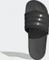 adidas Comfort Adilette core black/grey six (Damen) Vorschaubild