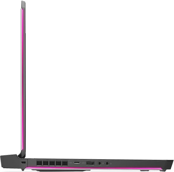 Dell Alienware 15 R4, Core i9-8950HK, 16GB RAM, 512GB SSD, 1TB HDD, GeForce GTX 1080, DE