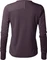 Vaude Sveit II Funktionsshirt langarm blackberry (Damen) Vorschaubild