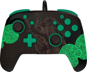 Turtle Beach Rematch Wired Controller The Legend of Zelda (Switch 2/Switch)
