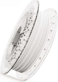 Recreus Filaflex 95A MED-Flex TPE/TPU, white, Spule, 1.75mm, 500g