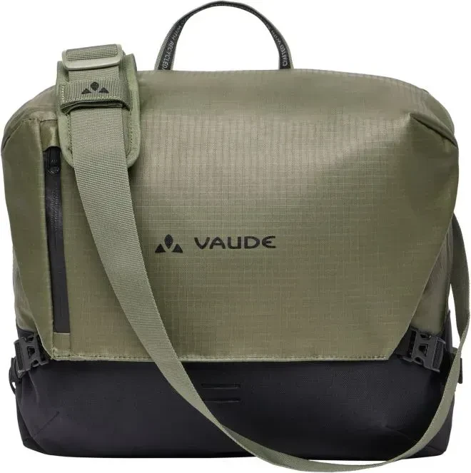 Vaude CityMessenger Umhängetasche khaki