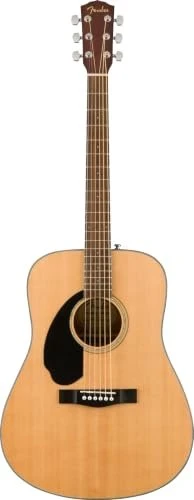 Fender CD-60S