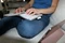 Matias Sculpted Ergonomic Rechargeable Keyboard for Mac, silber, USB, DE Vorschaubild