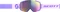 Scott Shield lavender purple/enhancer teal chrome Vorschaubild