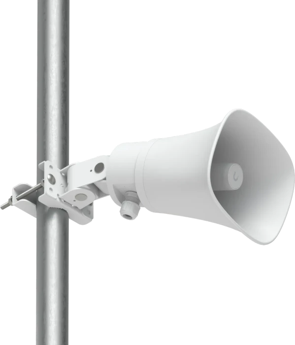 Ubiquiti AI Horn Speaker, weiß