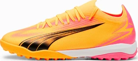 Puma Ultra Match TT sun stream/puma black/sunset glow (Herren)