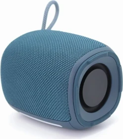 Gembird SPK-BT-LED-03 blau