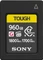 Sony TOUGH CEA-G Series, CFexpress 4.0 Type A Vorschaubild