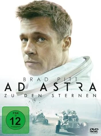 Ad Astra - Zu den Sternen (DVD)