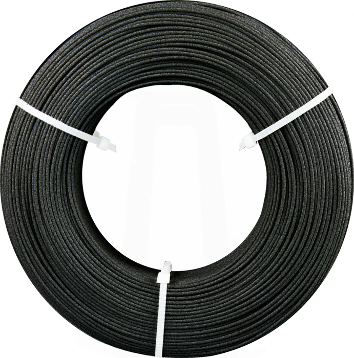 Fiberlogy REFILL Easy PET, vertigo, Rolle, 1.75mm, 850g