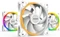 be quiet! Light Wings White PWM, LED-Steuerung, 120mm, 3er-Pack Vorschaubild
