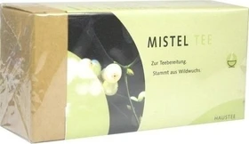 Weltecke Misteltee Beutel, 25 Stück