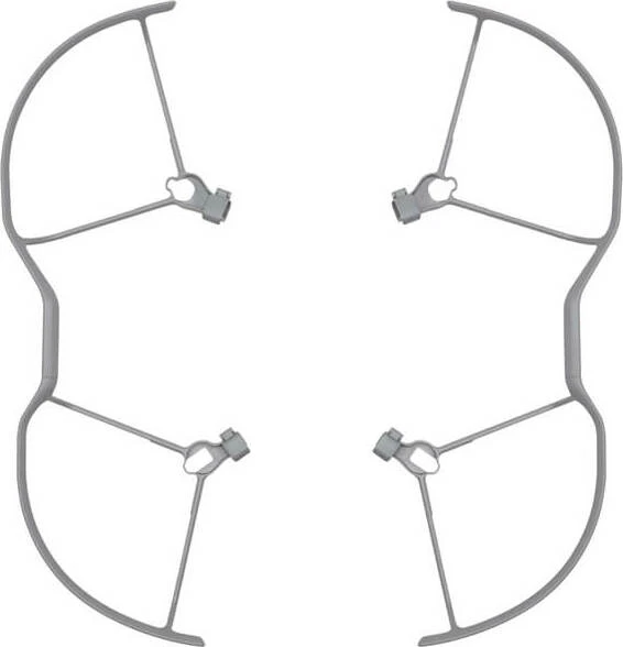 DJI Mavic Air 2 Propellerschutz