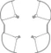 DJI Mavic Air 2 Propellerschutz Vorschaubild