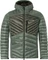 Vaude Sesvenna Pro II Funktionsjacke agave (Herren) Vorschaubild
