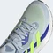 adidas Solar Glide 4 ST halo blue/signal green/sonic ink (Damen) Vorschaubild