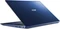 Acer Swift 3 SF314-52-32GS, blau, Core i3-7100U, 4GB RAM, 256GB SSD, DE Vorschaubild