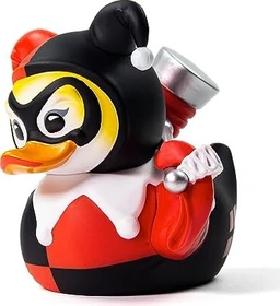 TUBBZ DC Comics - Harley Quinn (Boxed Edition)
