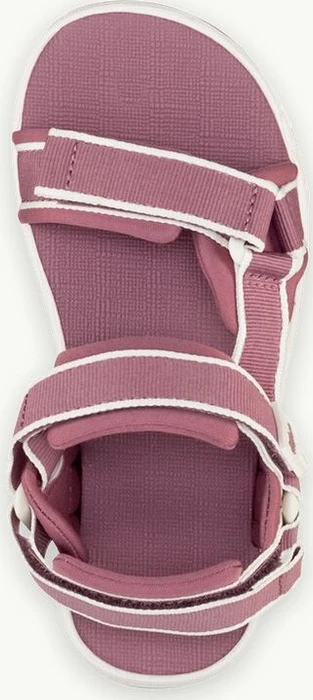 Jack Wolfskin Seven Seas 3 ash mauve (Junior)