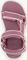 Jack Wolfskin Seven Seas 3 ash mauve (Junior) Vorschaubild