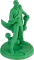 Polymaker PolyLite PLA Pro, grün, Spule, 1.75mm, 1.00kg Vorschaubild