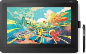 Wacom Cintiq 16 (DTK1660K0B)