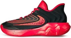 Nike Giannis Immortality 4 schwarz (Herren)