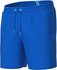 Arena Solid Badeshorts blue china (Herren)