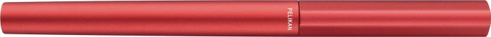 Pelikan Ineo Elements P6 feuerrot, rechte Hand, mittel, Etui