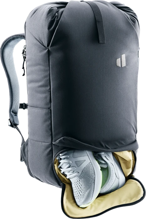 Deuter Utilion 30 schwarz