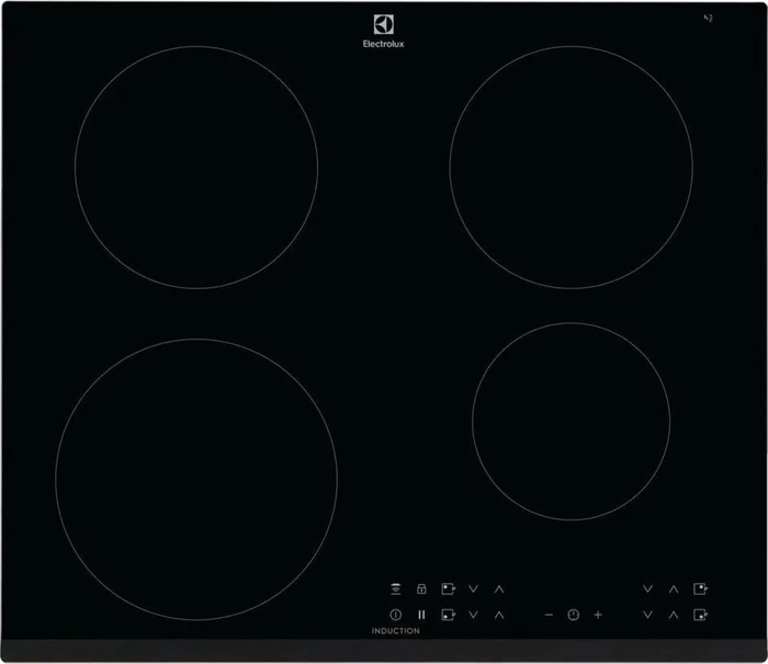 Electrolux LIR60430 Induktionskochfeld autark