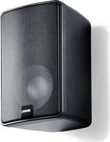 Canton Plus GX.3 schwarz, Paar