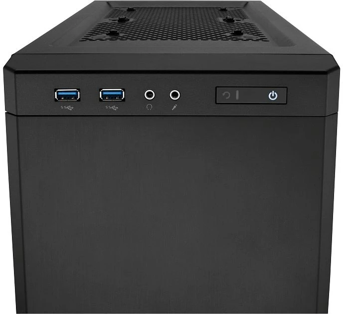 Corsair Carbide Series 330R schwarz, schallgedämmt