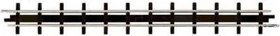 Busch - Spur H0 Gleis - 2 gerade Gleise je 133.2mm